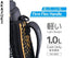 Mizuno water bottle